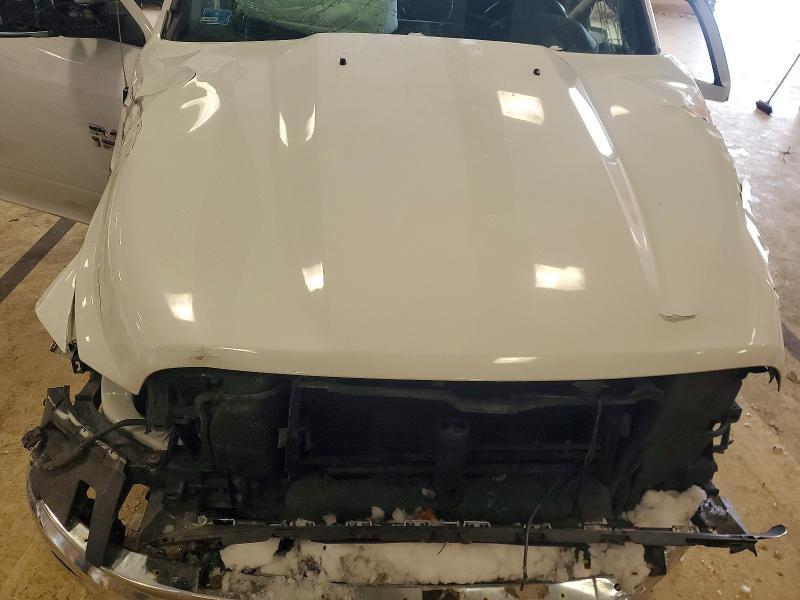 2017 Dodge 1500 Laramie