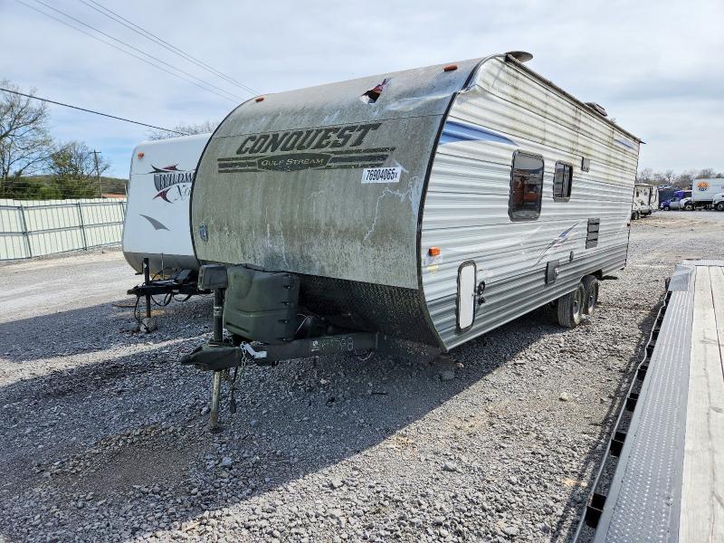 2019 Gulf Stream Conquest Camper