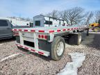 2024 East Manufacturing Flatbed Trailer