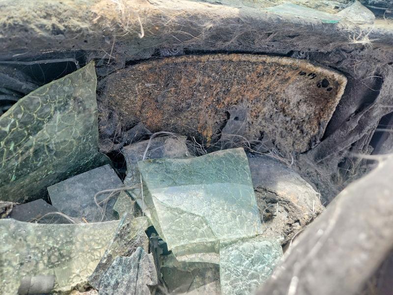 2021 Freigliner 2021 Freightliner Cascadia-Semi Truck