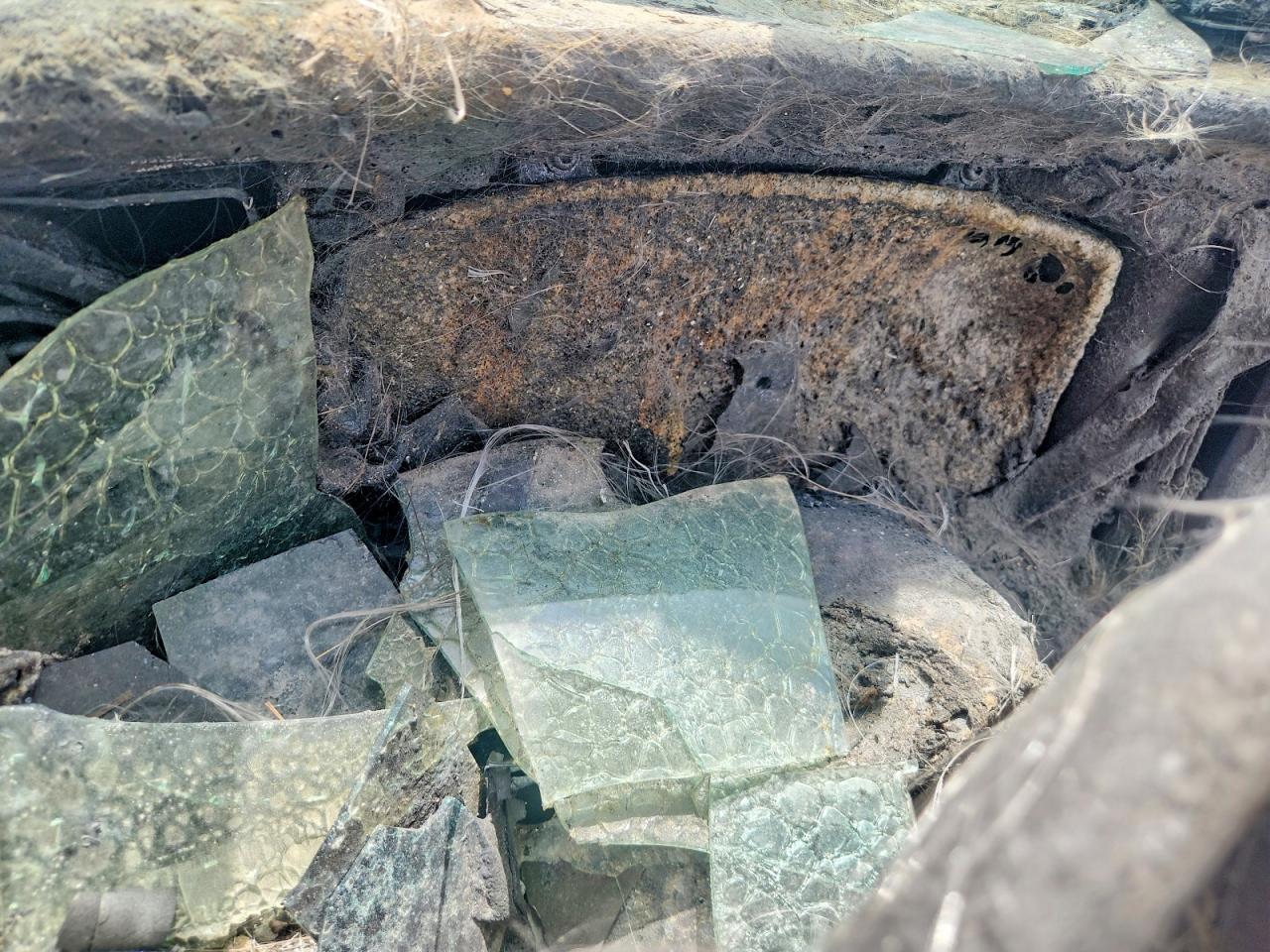 2021 Freigliner 2021 Freightliner Cascadia-Semi Truck