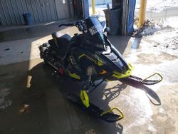 Polaris Axys pro-s Vehiculos salvage en venta: 2018 Polaris Axys PRO-S PKG