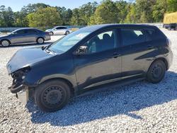 Pontiac salvage cars for sale: 2009 Pontiac Vibe
