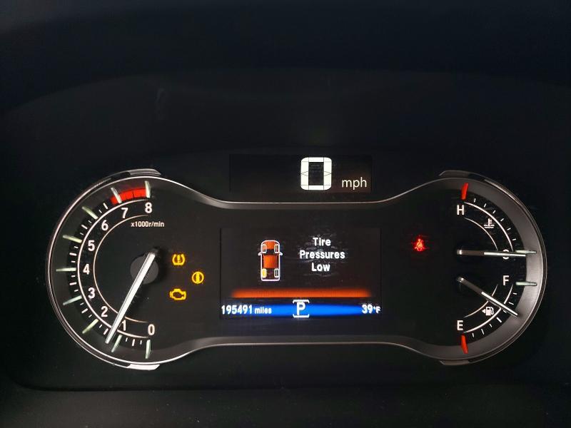 2017 Honda Ridgeline RTL