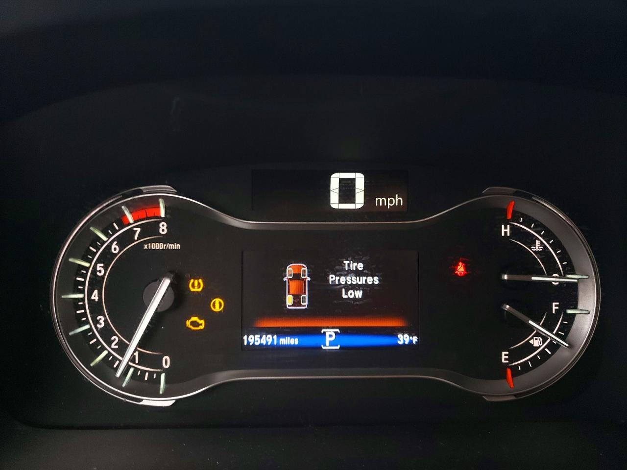 2017 Honda Ridgeline RTL