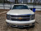 2014 Chevrolet Silverado K1500 LTZ