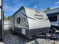 Jayco Vehiculos salvage en venta: 2021 Jayco Jayflight