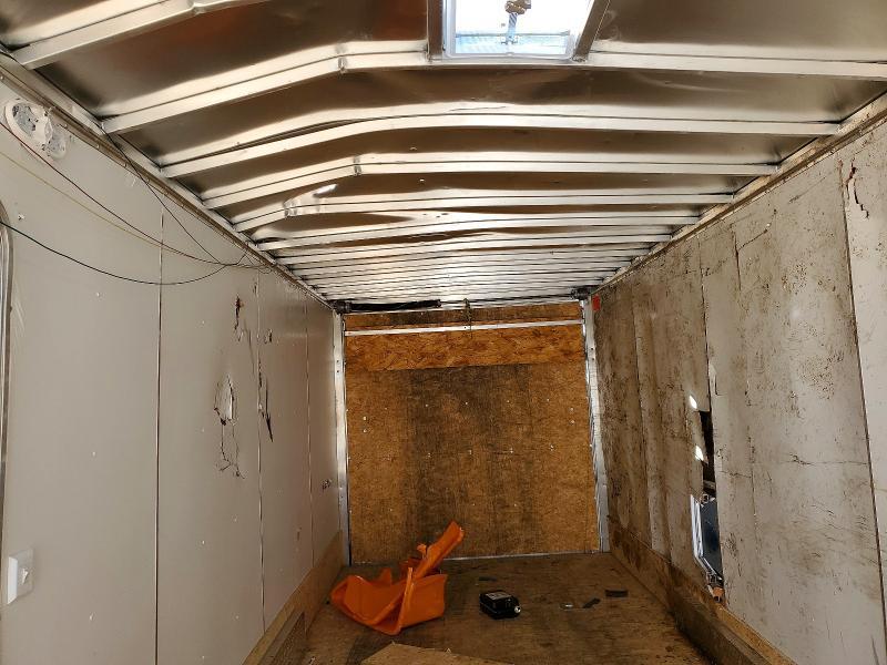 2023 Wildwood 2023 Forest River Enclosed Cargo Trailer