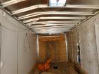 2023 Foresriver 2023 Forest River Enclosed Snowmobile Trailer