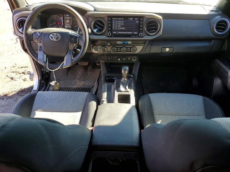 2023 Toyota Tacoma TRD OFF-Road