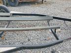 1998 Triton Tc167 1998 Triton Boat Trailer