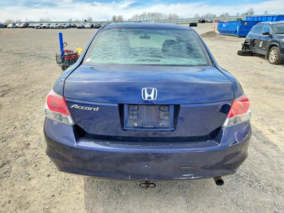 2009 Honda Accord