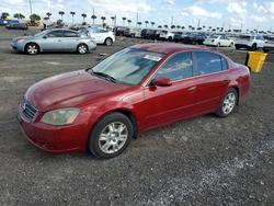 2005 Niss Altima for sale in Clewiston, FL