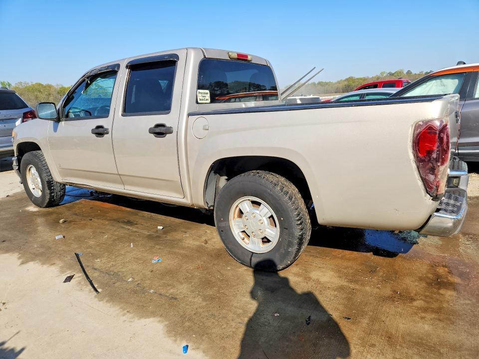 2006 Chevrolet Colorado