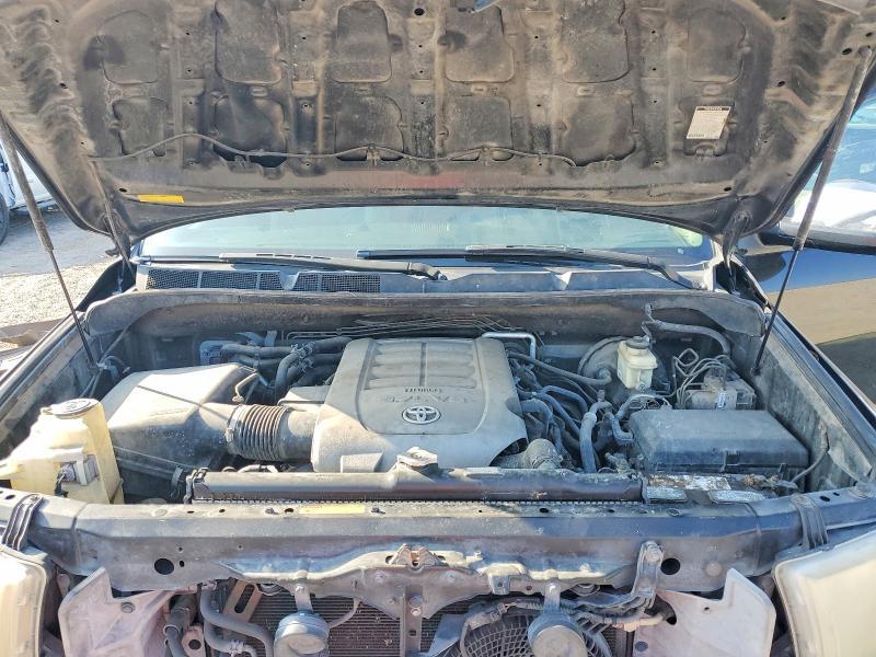 2010 Toyota Sequoia Limited