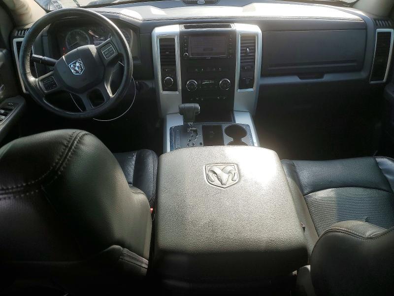 2012 Dodge RAM 1500 Sport