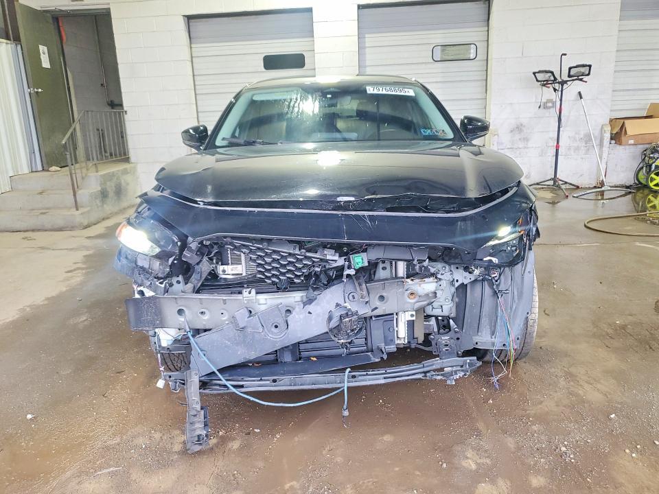 2024 Mazda Cx-30 Select spt