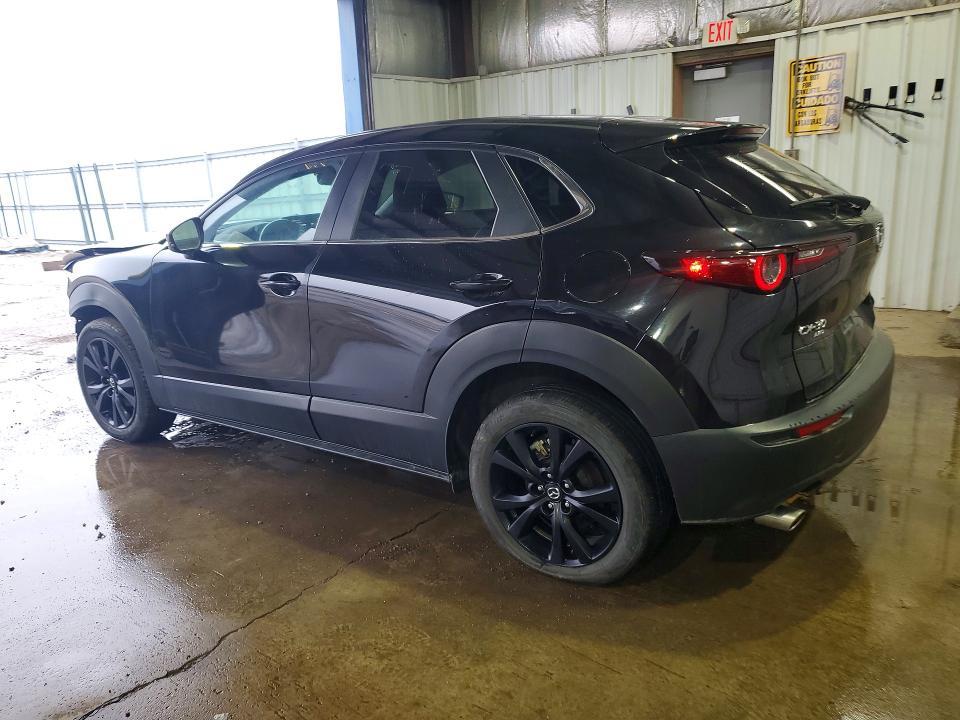 2024 Mazda Cx-30 Select spt