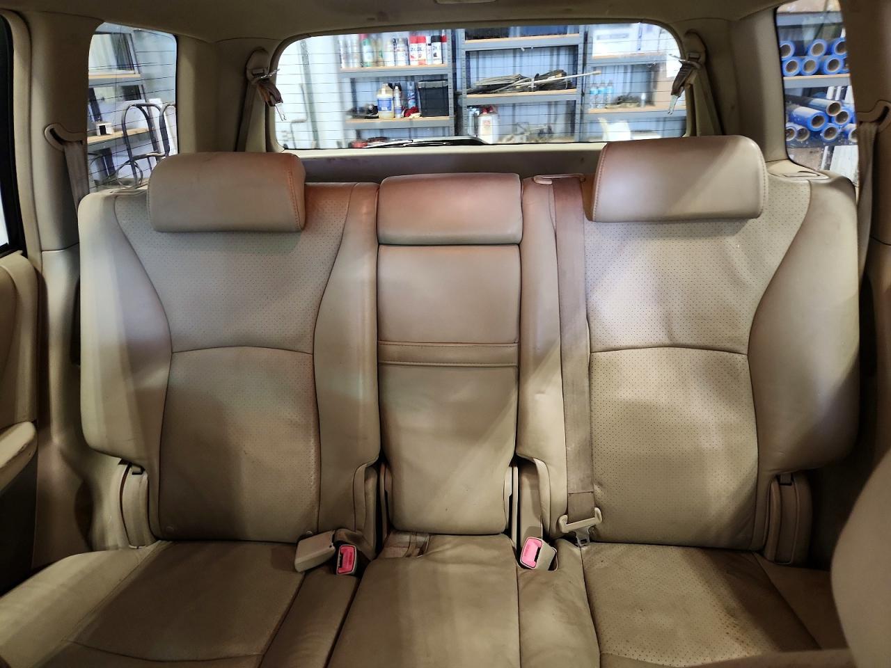 2006 Toyota Highlander Limited