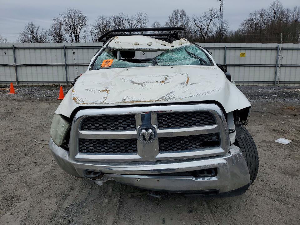 2014 Dodge Ram 2500 st