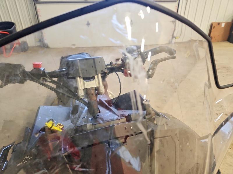 2016 Polaris Rush PRO