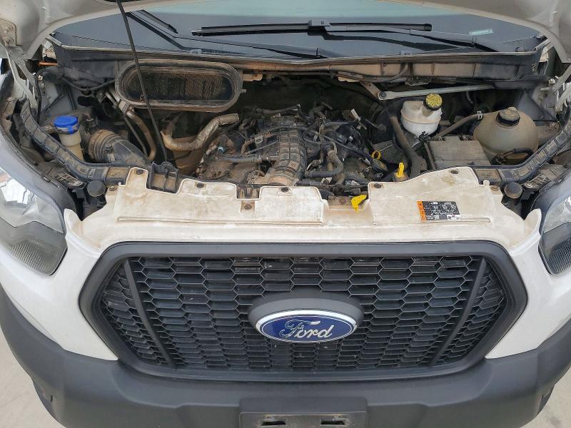 2023 Ford Transit T-350