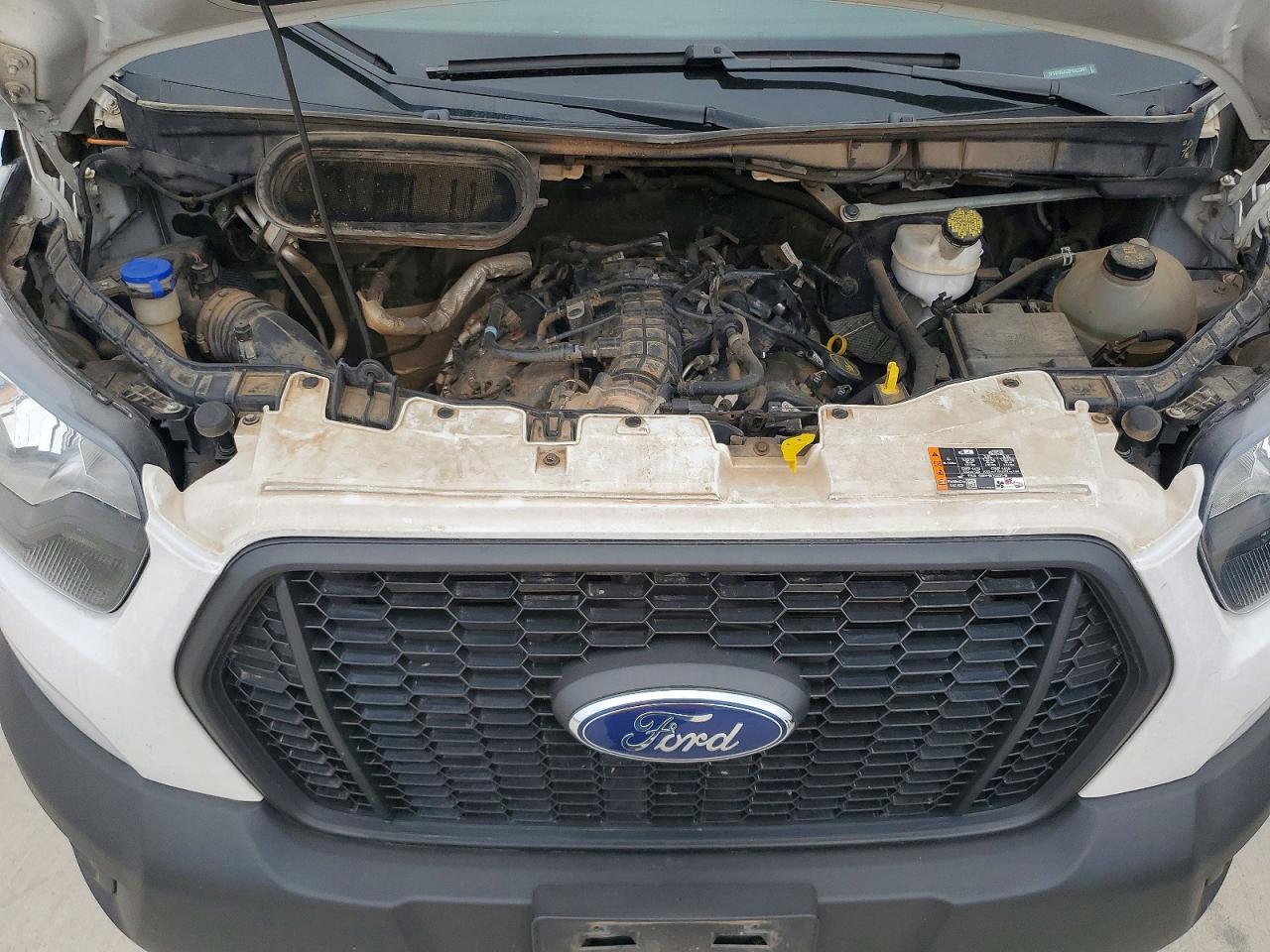 2023 Ford Transit T-350