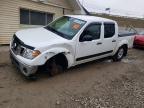 2011 Nissan Frontier S