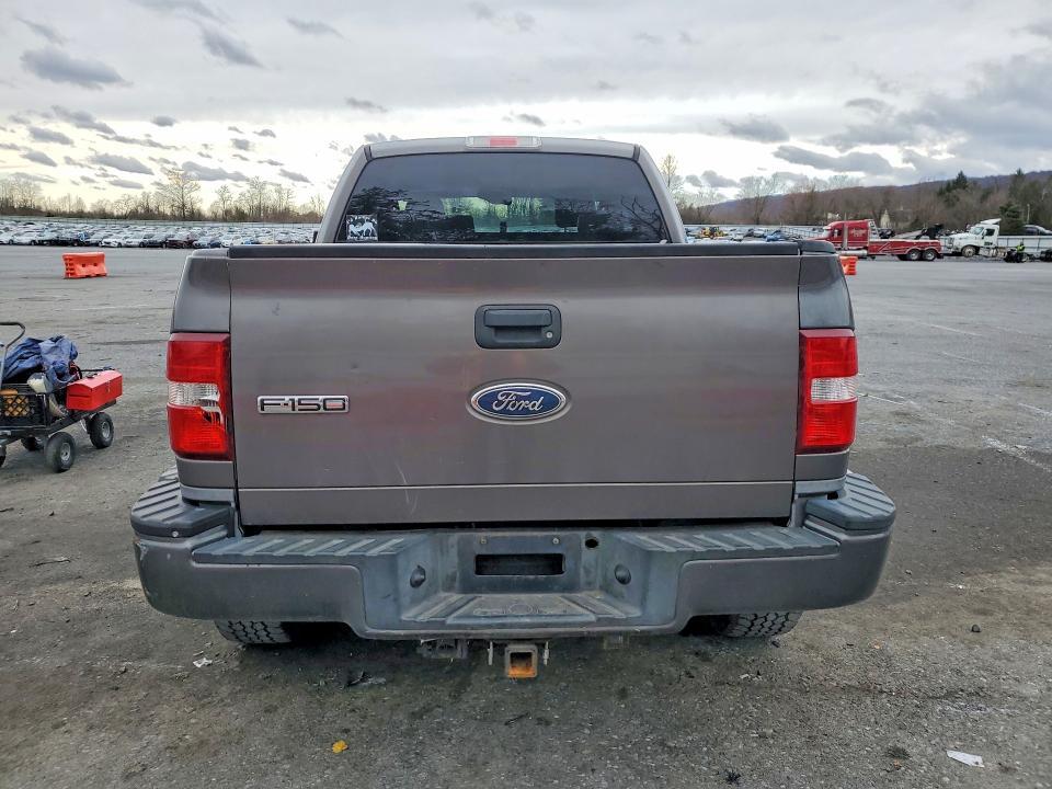 2004 Ford F150