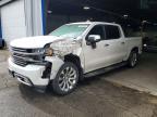 2020 Chevrolet Silverado K1500 High Country