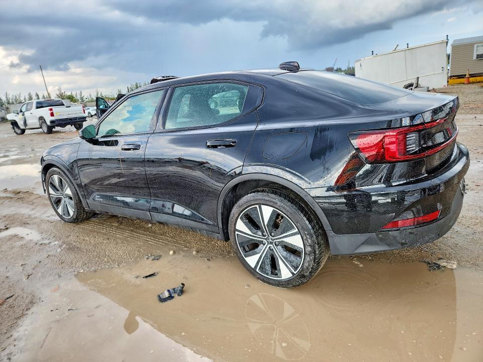 2024 Polestar 2