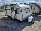 2013 Riverside Retro Camper