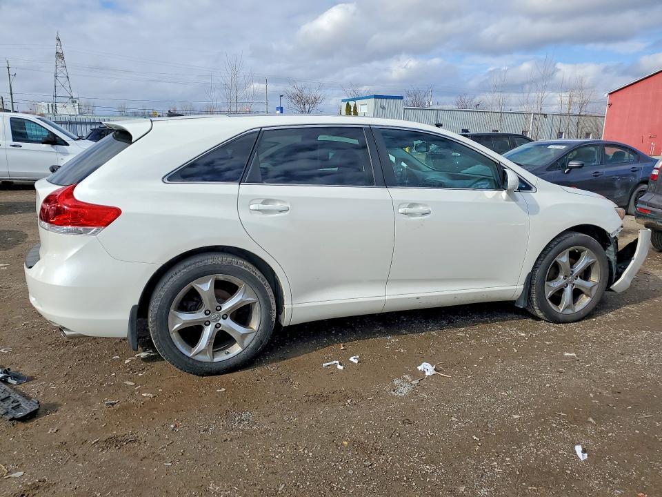 2011 Toyota Venza fwd V6