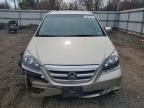 2006 Honda Odyssey Touring