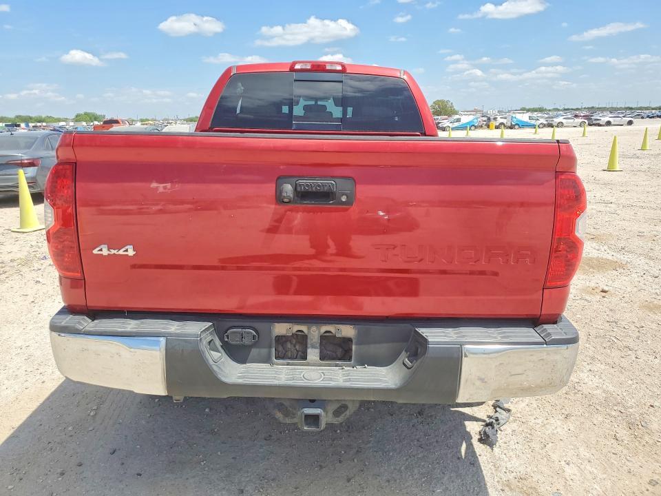 2014 Toyota Tundra SR5