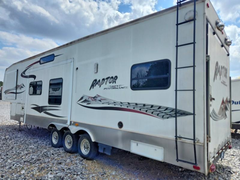 2006 Keystone Recreational Vehicle (RV)