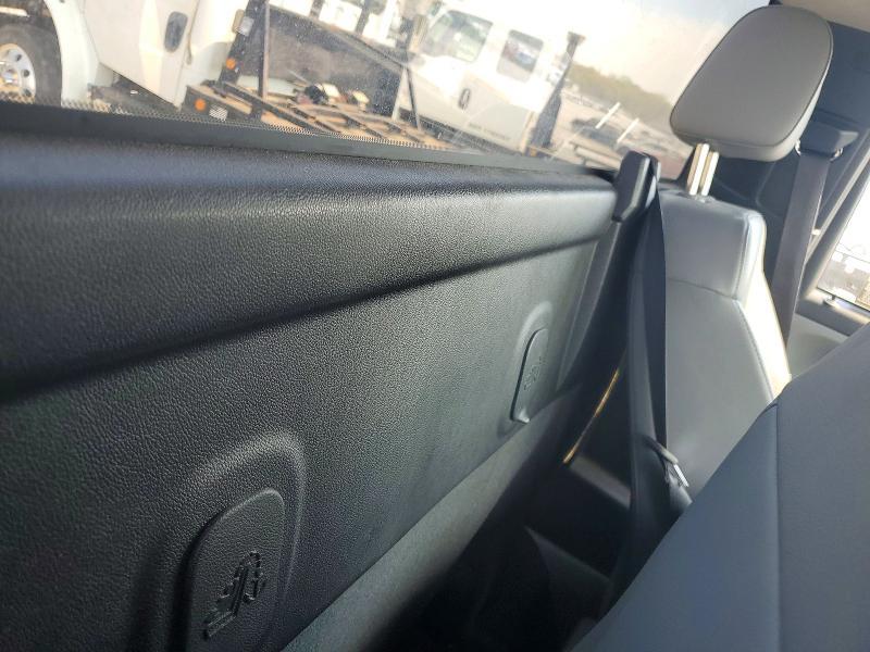 2021 Chevrolet 2021 International GM515 Truck Cab AND Chassis