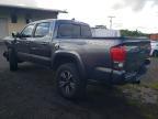 2016 Toyota Tacoma SR V6