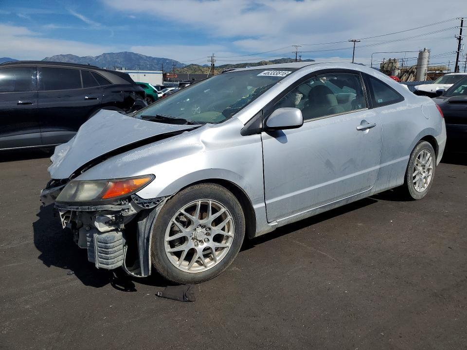 2006 Honda Civic lx
