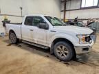 2018 Ford F150 Super Cab