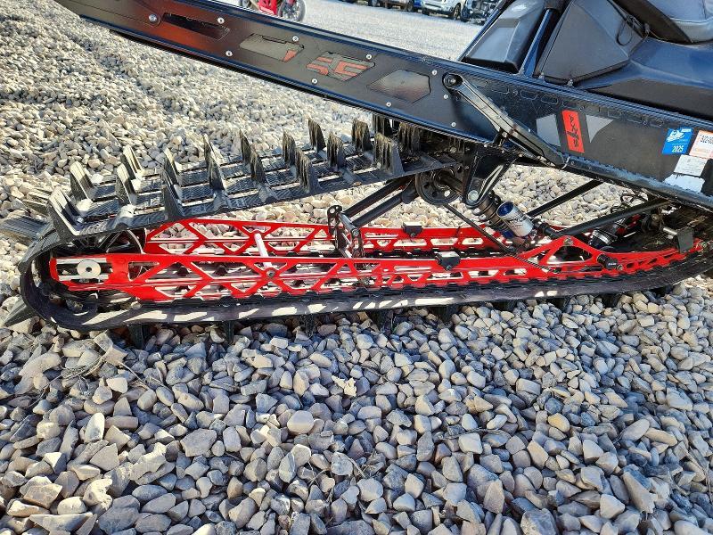 2022 Polaris Axys Snowmobile