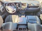 2013 Honda Ridgeline RTL