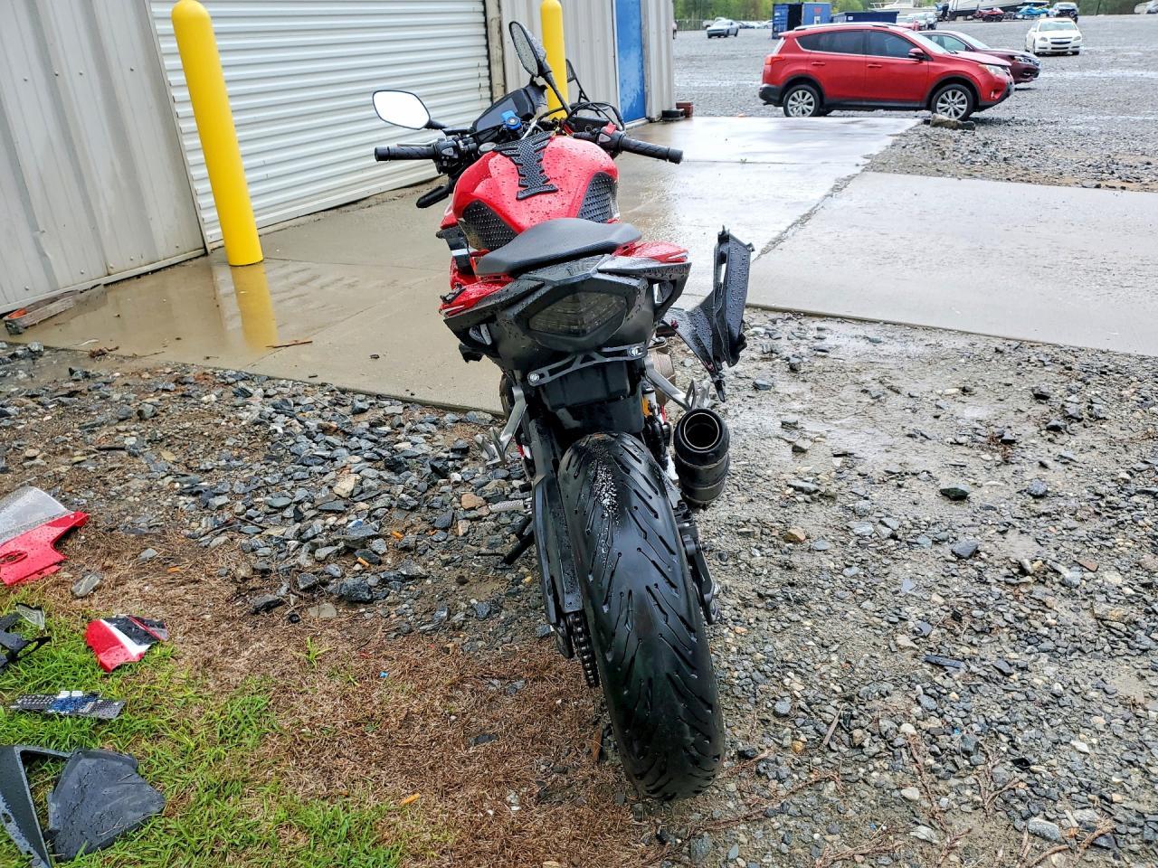 2022 Honda CBR500 RA