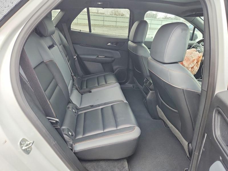 2024 Honda Prologue Touring