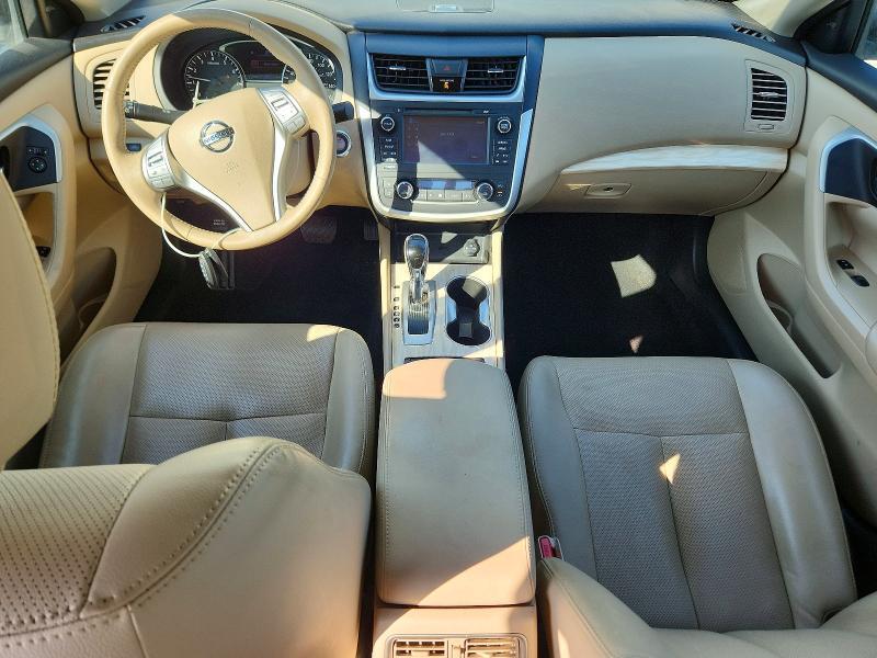 2016 Nissan Altima 2.5 sl