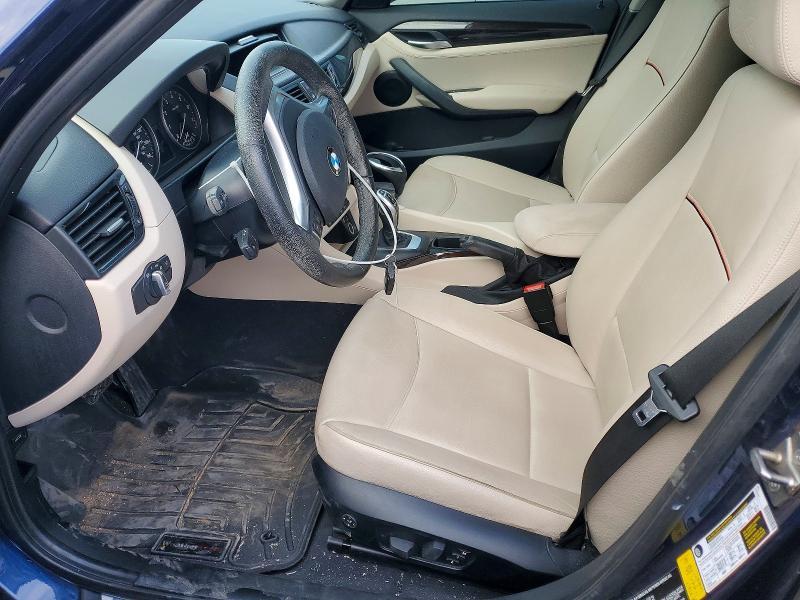2013 BMW X1 Xdrive28i