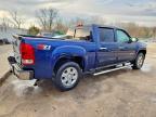 2011 GMC Sierra K1500 SLT