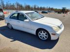 2004 Mercedes-Benz C-class
