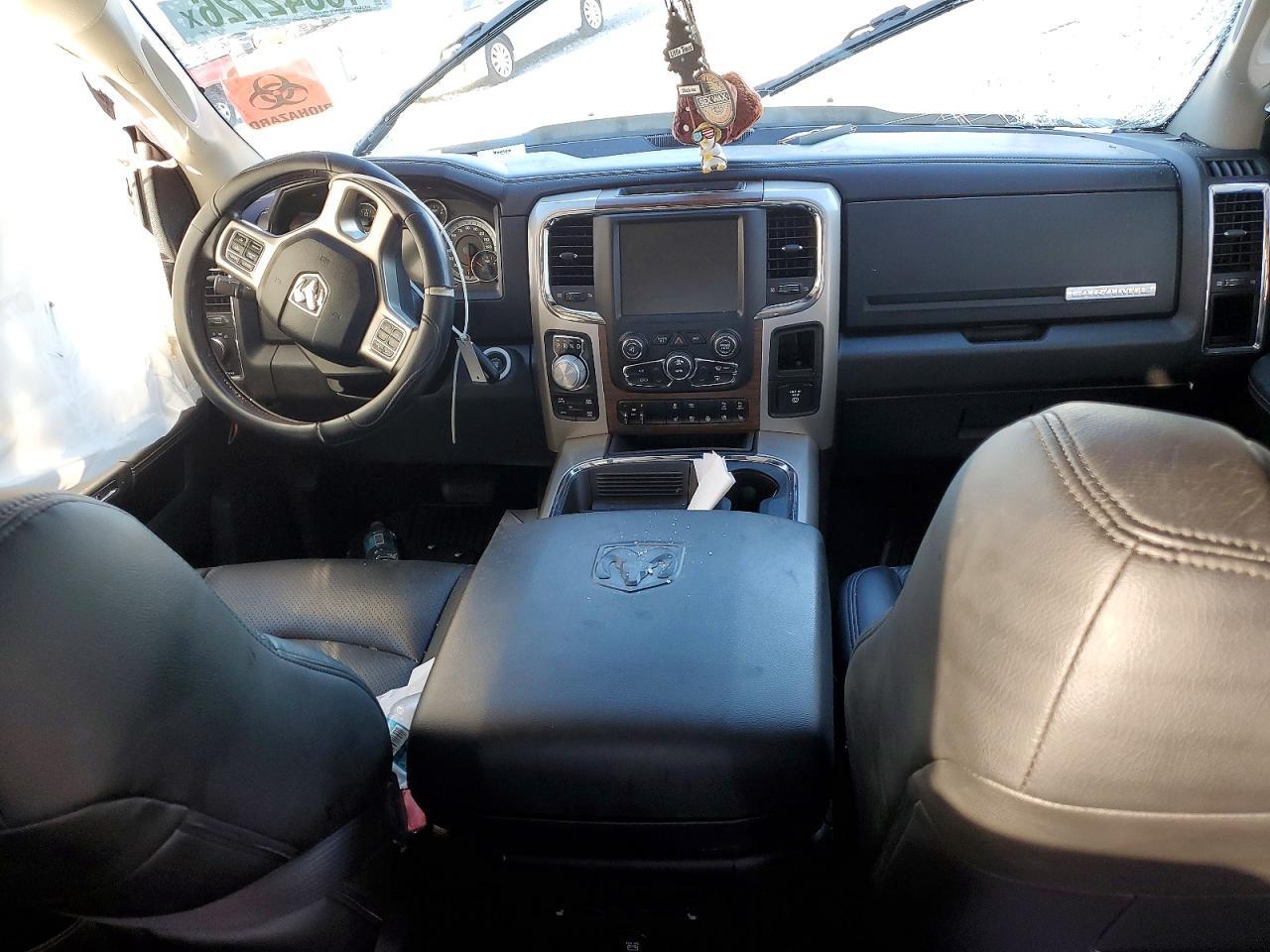 2017 Dodge 1500 Laramie