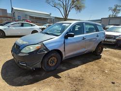 2004 Toyota Matrix Base for sale in Albuquerque, NM
